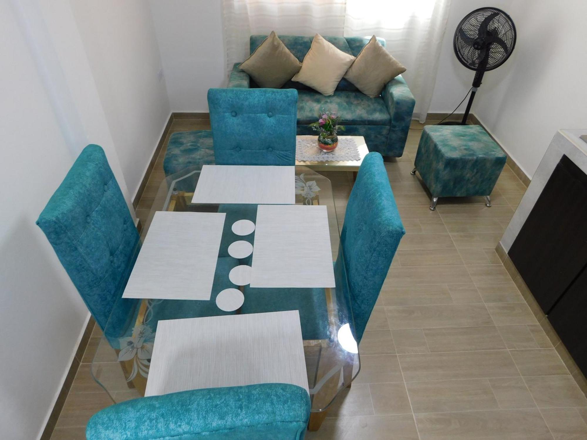 El Velero Apartamentos By Danp Santa Marta  Exteriör bild